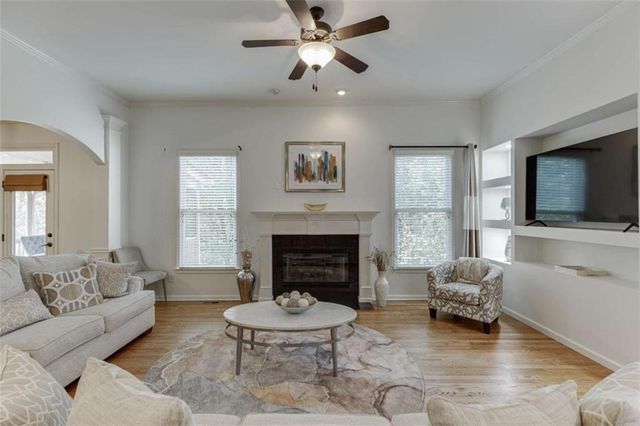 4880 Stone Moss Path, Hoschton, GA 30548