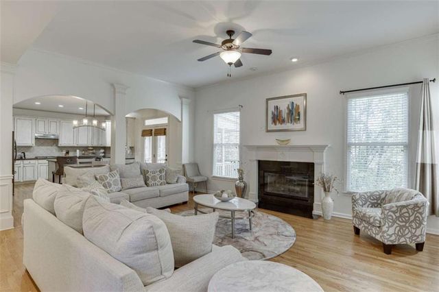 4880 Stone Moss Path, Hoschton, GA 30548