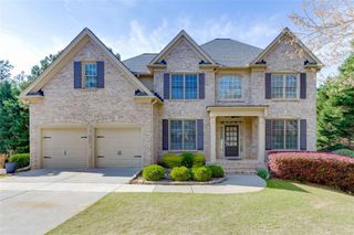 4880 Stone Moss Path, Hoschton, GA 30548
