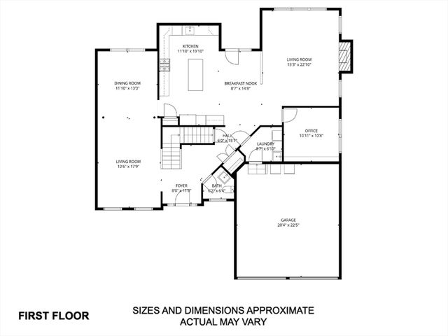 16 York Cir, Walpole, MA 02032