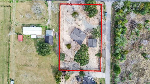 4835 County Road 380, Houston, TX 77583