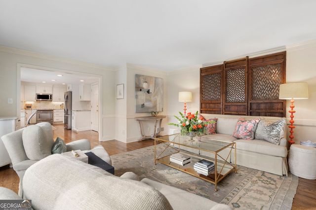 4709 Vermack Ridge, Atlanta, GA 30338