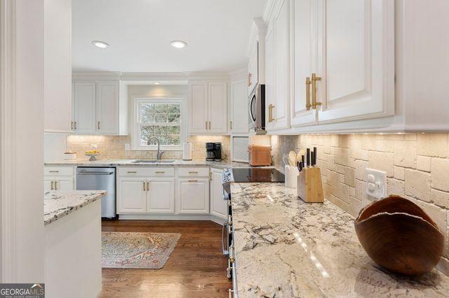 4709 Vermack Ridge, Atlanta, GA 30338