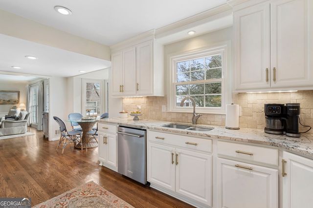 4709 Vermack Ridge, Atlanta, GA 30338