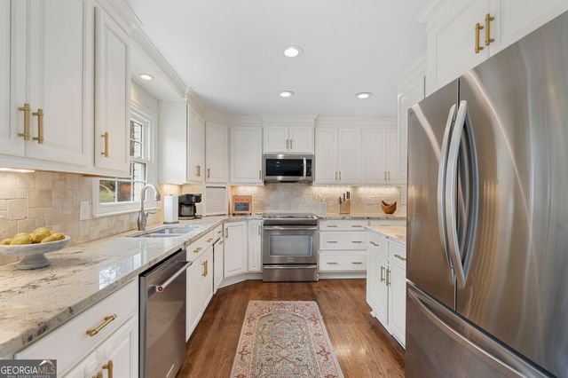 4709 Vermack Ridge, Atlanta, GA 30338