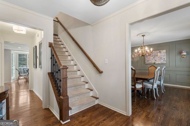 4709 Vermack Ridge, Atlanta, GA 30338