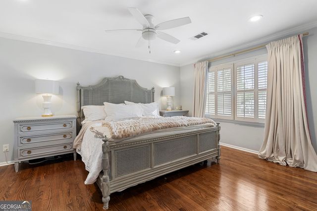 4709 Vermack Ridge, Atlanta, GA 30338