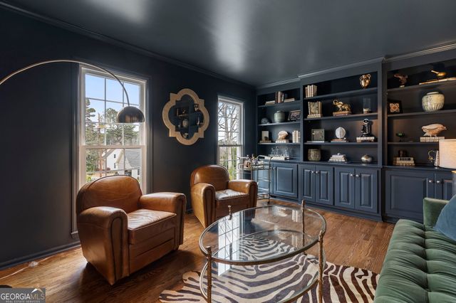 4709 Vermack Ridge, Atlanta, GA 30338