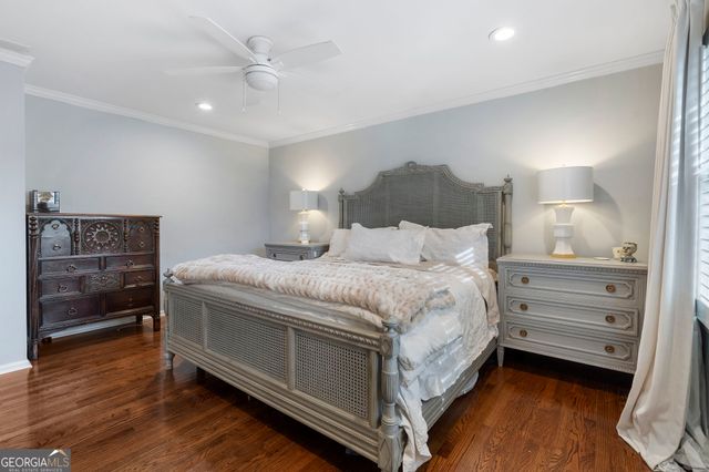 4709 Vermack Ridge, Atlanta, GA 30338