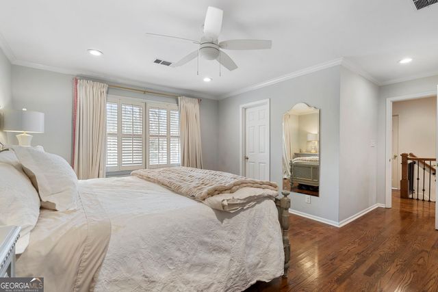 4709 Vermack Ridge, Atlanta, GA 30338