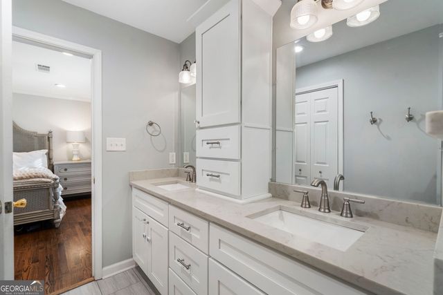 4709 Vermack Ridge, Atlanta, GA 30338