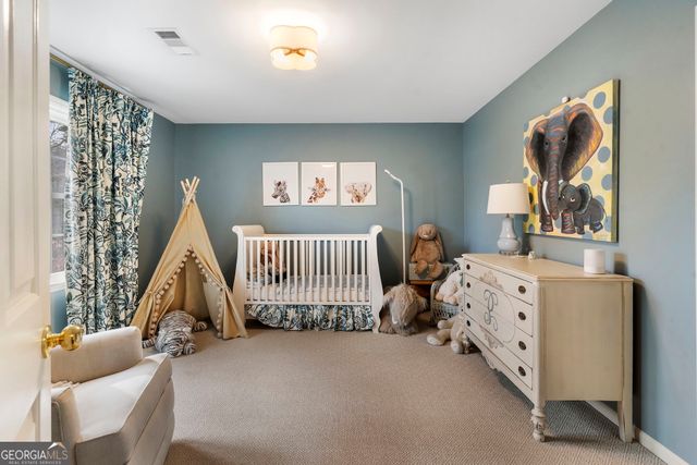 4709 Vermack Ridge, Atlanta, GA 30338