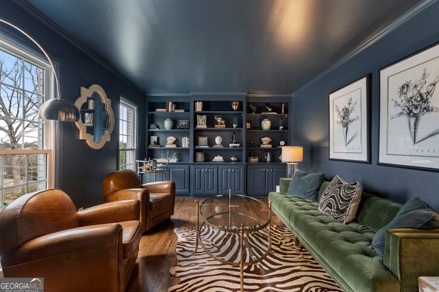 4709 Vermack Ridge, Atlanta, GA 30338