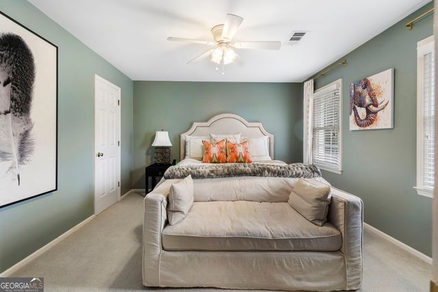 4709 Vermack Ridge, Atlanta, GA 30338