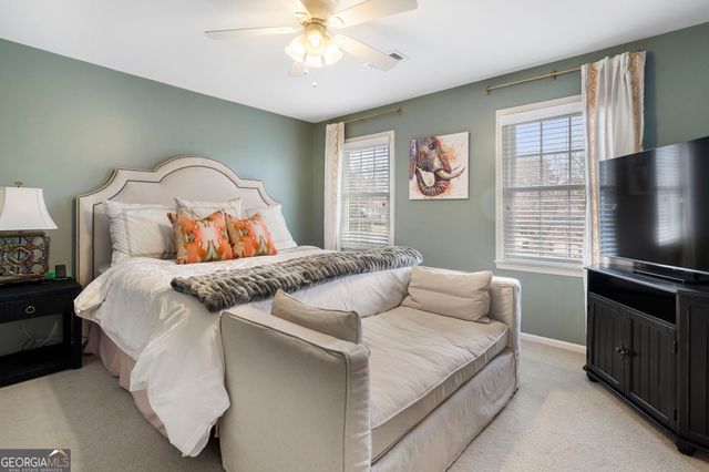 4709 Vermack Ridge, Atlanta, GA 30338