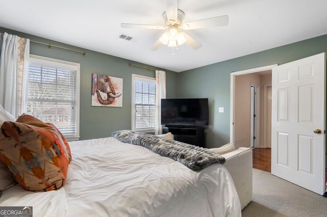 4709 Vermack Ridge, Atlanta, GA 30338