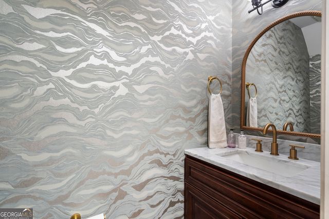 4709 Vermack Ridge, Atlanta, GA 30338