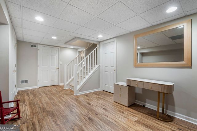 4709 Vermack Ridge, Atlanta, GA 30338