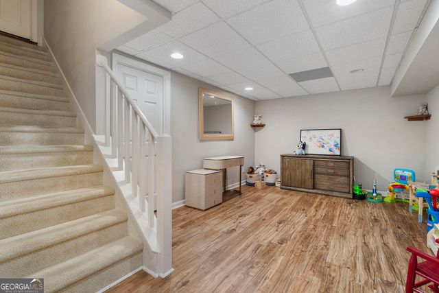 4709 Vermack Ridge, Atlanta, GA 30338