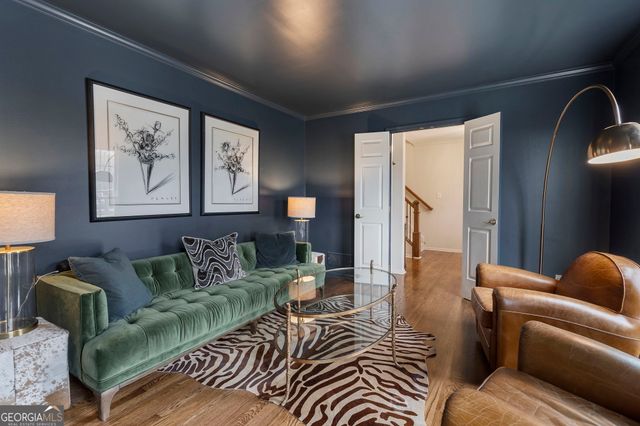 4709 Vermack Ridge, Atlanta, GA 30338