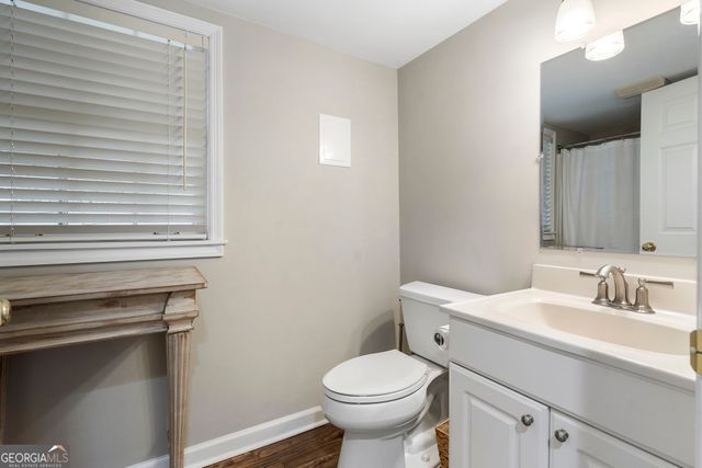 4709 Vermack Ridge, Atlanta, GA 30338