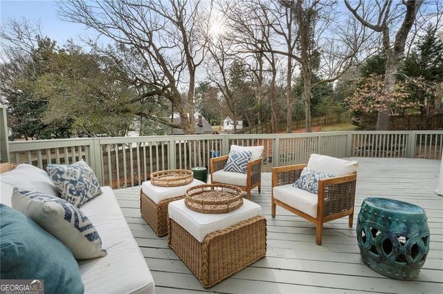 4709 Vermack Ridge, Atlanta, GA 30338