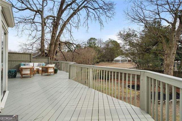 4709 Vermack Ridge, Atlanta, GA 30338