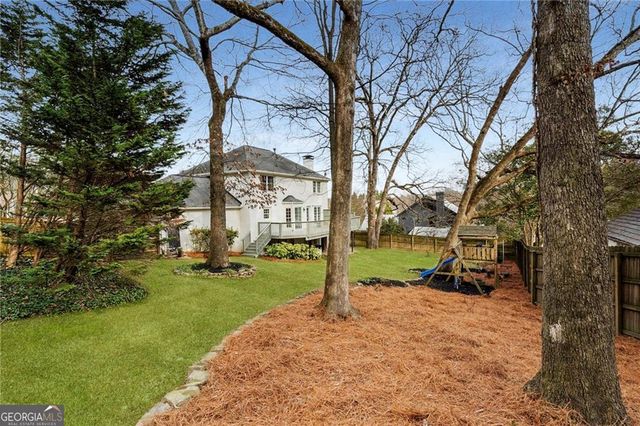 4709 Vermack Ridge, Atlanta, GA 30338