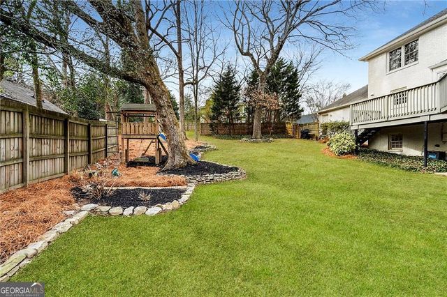 4709 Vermack Ridge, Atlanta, GA 30338