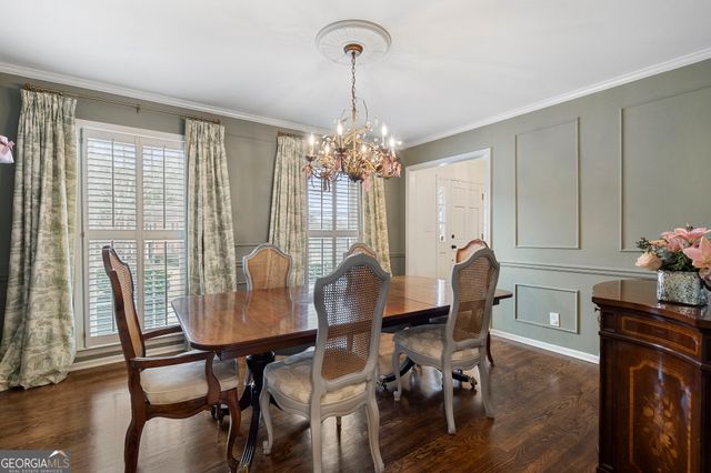 4709 Vermack Ridge, Atlanta, GA 30338