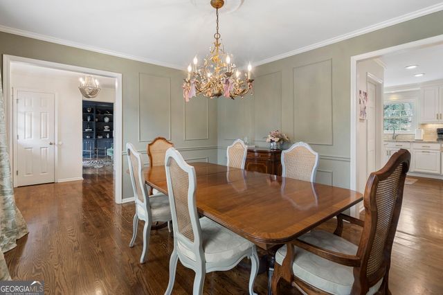 4709 Vermack Ridge, Atlanta, GA 30338