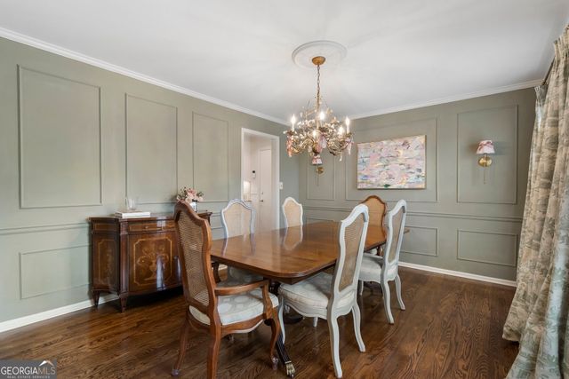 4709 Vermack Ridge, Atlanta, GA 30338