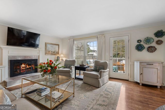 4709 Vermack Ridge, Atlanta, GA 30338