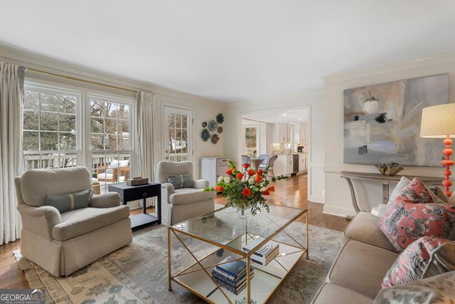 4709 Vermack Ridge, Atlanta, GA 30338