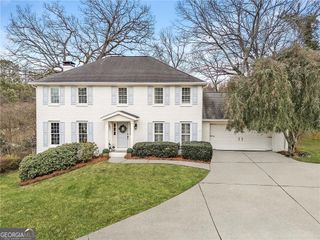 4709 Vermack Ridge, Atlanta, GA 30338