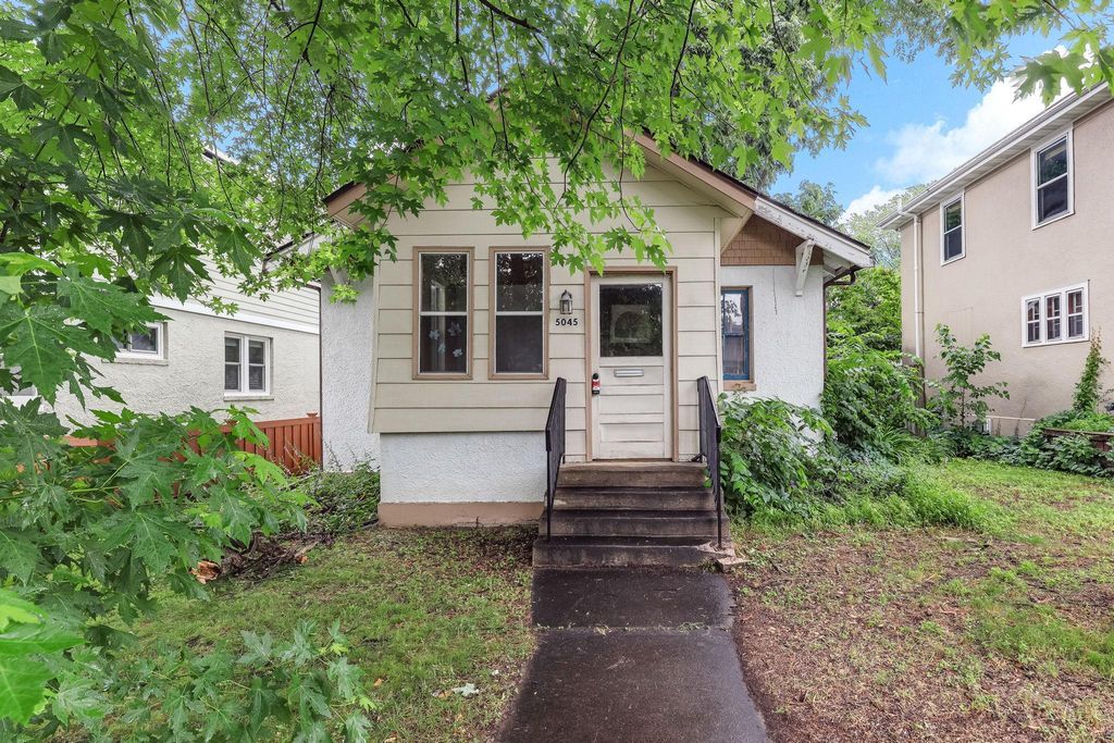 5045 Penn Avenue S, Minneapolis, MN 55419