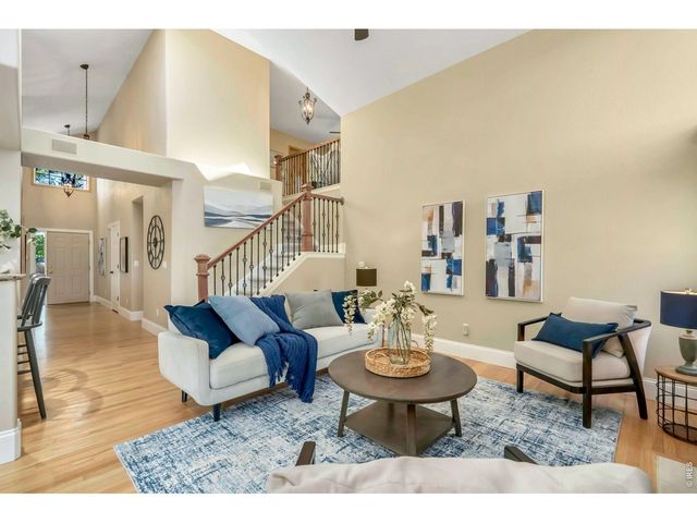 3625 Crestone Dr, Loveland, CO 80537