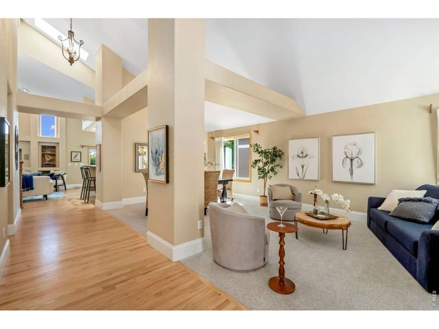 3625 Crestone Dr, Loveland, CO 80537