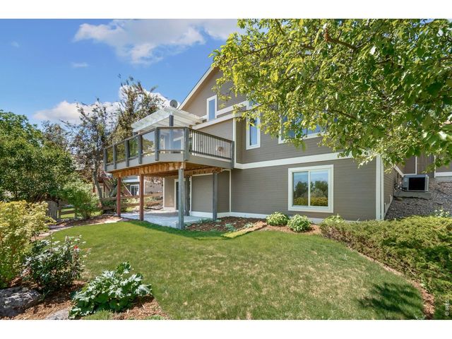 3625 Crestone Dr, Loveland, CO 80537