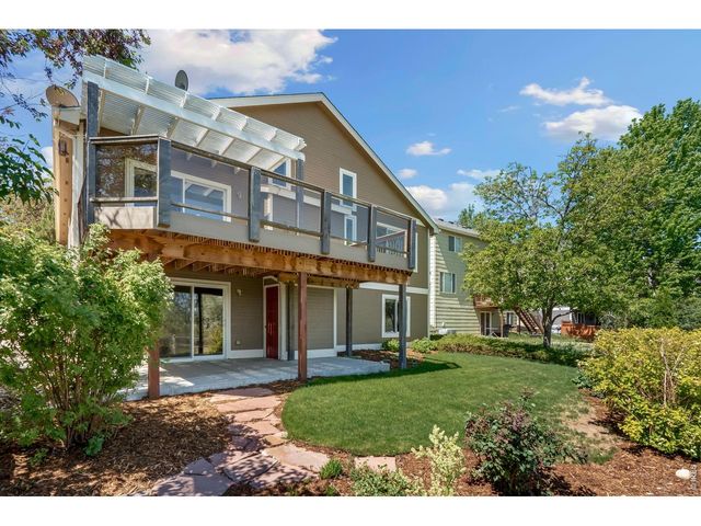 3625 Crestone Dr, Loveland, CO 80537