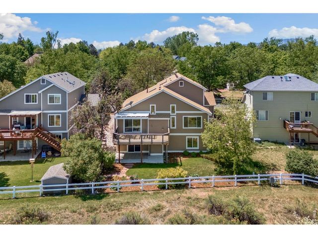3625 Crestone Dr, Loveland, CO 80537