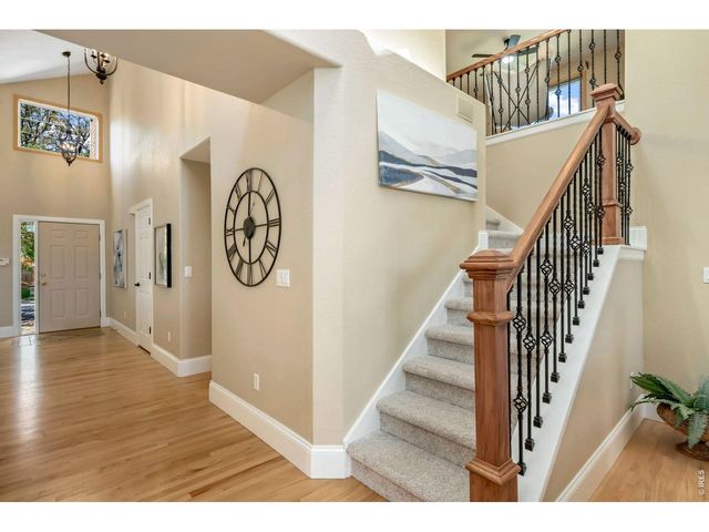 3625 Crestone Dr, Loveland, CO 80537