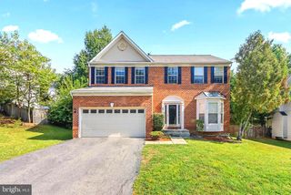 8913 TONBRIDGE TER, Hyattsville, MD 20783