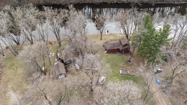 28072 Wilderness Retreat, Pine City, MN 55063