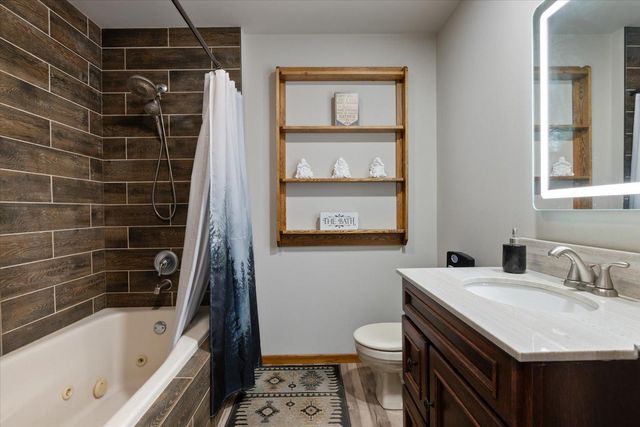 28072 Wilderness Retreat, Pine City, MN 55063