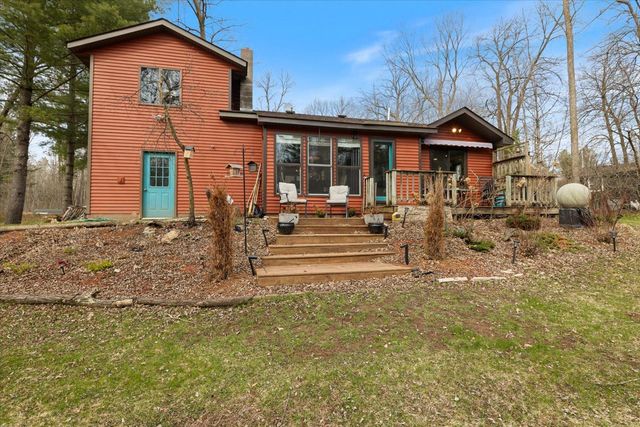28072 Wilderness Retreat, Pine City, MN 55063