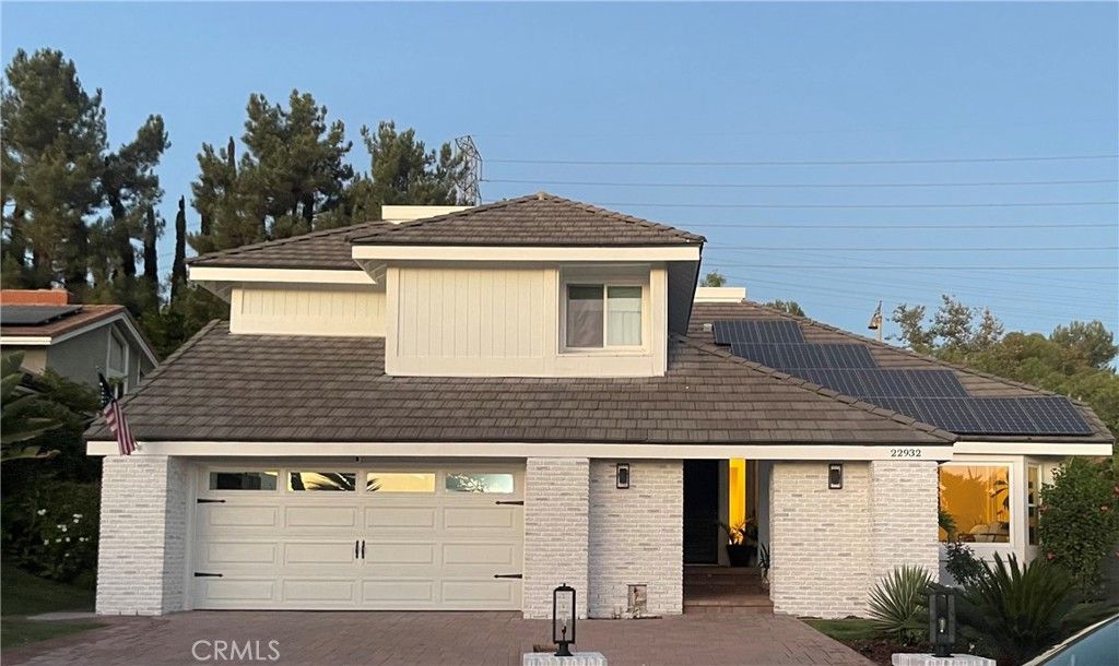 22932 Pocetas, Mission Viejo, CA 92692