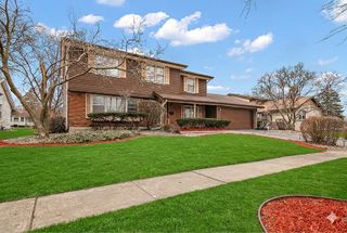 17526 Mulberry Street, Country Club Hills, IL 60478