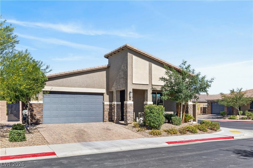 1844 Navajo Falls Street, Henderson, NV 89044 — photo 2