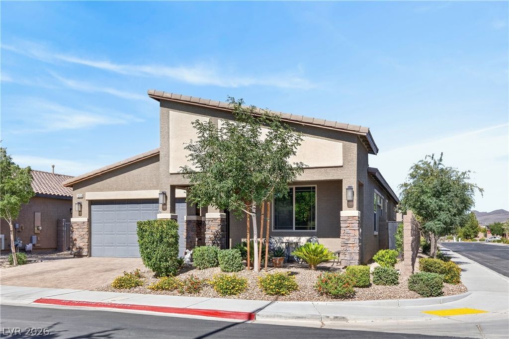 1844 Navajo Falls Street, Henderson, NV 89044 — photo 3
